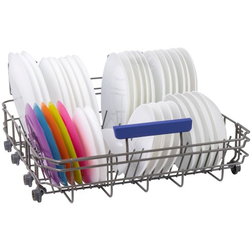 Встраиваемая посудомоечная машина MAUNFELD MLP-12IMRO (белый) 9