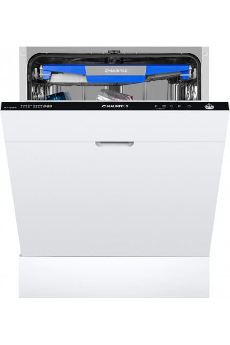 Встраиваемая посудомоечная машина MAUNFELD MLP-12IMROI (белый) 6