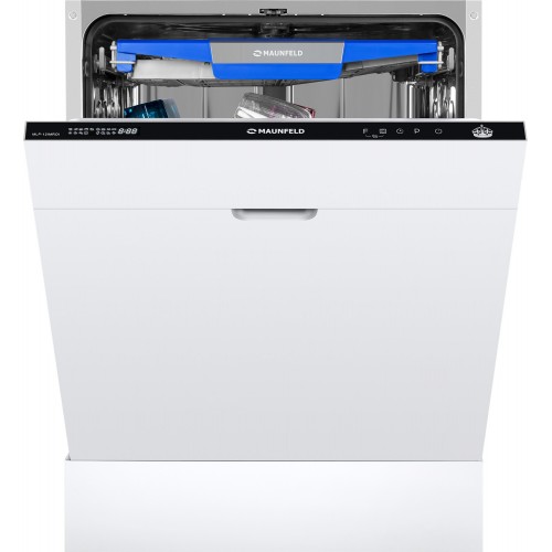 Встраиваемая посудомоечная машина MAUNFELD MLP-12IMROI (белый) 6