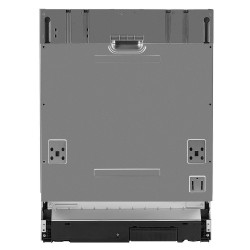 Встраиваемая посудомоечная машина Maunfeld MLP-12S Light Beam (белый)