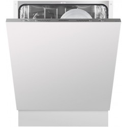 Встраиваемая посудомоечная машина MAUNFELD MLP-12S (серебристый)