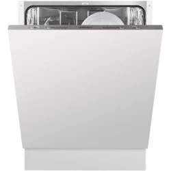 Встраиваемая посудомоечная машина MAUNFELD MLP-12S (серебристый)