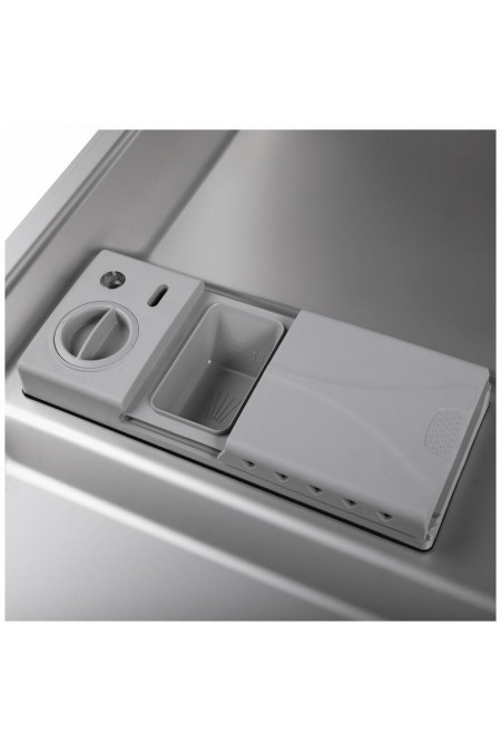 Встраиваемая посудомоечная машина Maunfeld MLP45130 Light Beam (серебристый) 6