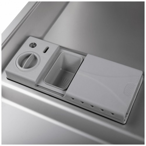 Встраиваемая посудомоечная машина Maunfeld MLP45130 Light Beam (серебристый) 6