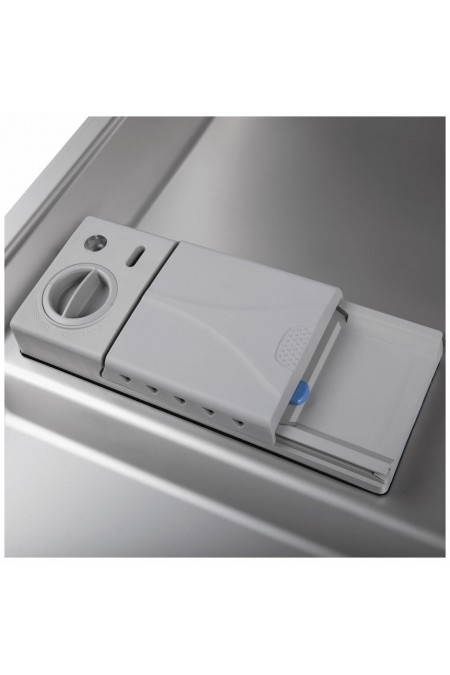 Встраиваемая посудомоечная машина Maunfeld MLP45130 Light Beam (серебристый) 7