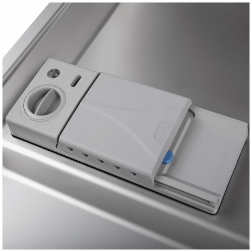 Встраиваемая посудомоечная машина Maunfeld MLP45130 Light Beam (серебристый) 7