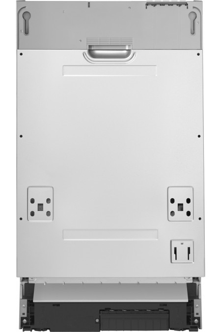 Встраиваемая посудомоечная машина MAUNFELD MLP4529A01 Light Beam (нержавеющая сталь) 2