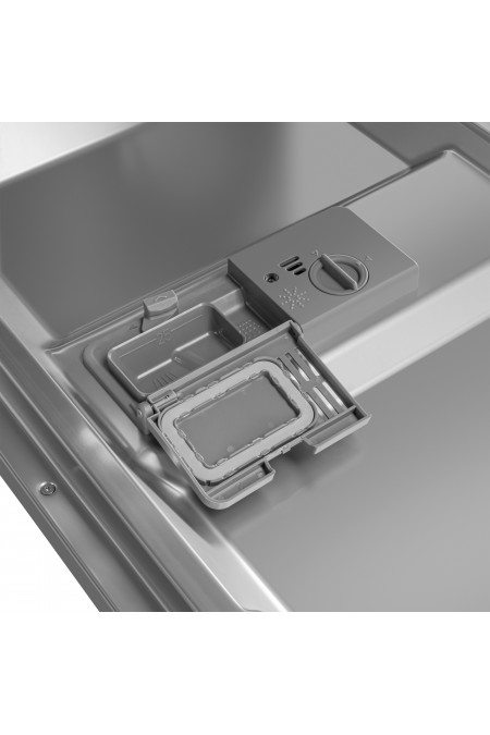 Встраиваемая посудомоечная машина MAUNFELD MLP4529A01 Light Beam (нержавеющая сталь) 8
