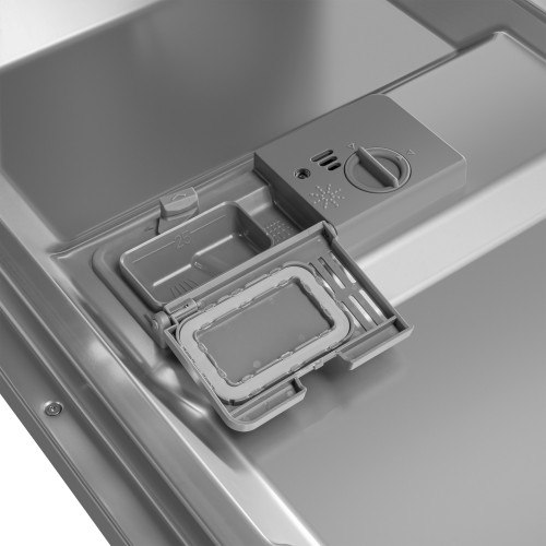 Встраиваемая посудомоечная машина MAUNFELD MLP4529A01 Light Beam (нержавеющая сталь) 8