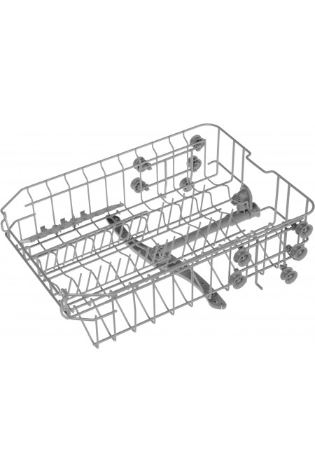 Встраиваемая посудомоечная машина MAUNFELD MLP4529A01 Light Beam (нержавеющая сталь) 9