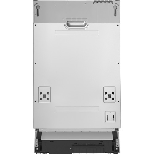 Встраиваемая посудомоечная машина Maunfeld MLP4529A01 (серебристый) 2