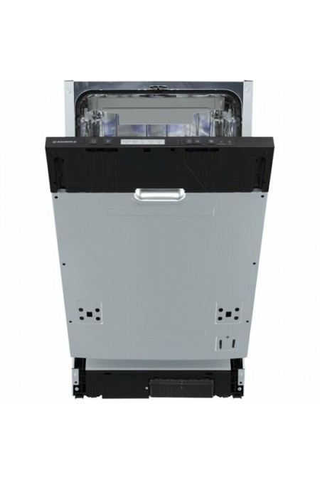 Встраиваемая посудомоечная машина Maunfeld MLP45530 Light Beam 2