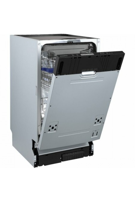Встраиваемая посудомоечная машина Maunfeld MLP45530 Light Beam 3