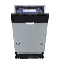 Встраиваемая посудомоечная машина MAUNFELD MLP45738AOT Smart Beam