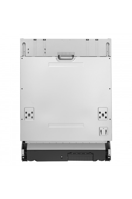 Встраиваемая посудомоечная машина Maunfeld MLP6022A01 (черный) 5