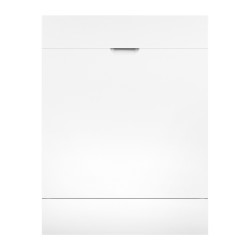 Встраиваемая посудомоечная машина Maunfeld MLP6022A01 (черный)