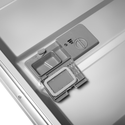 Встраиваемая посудомоечная машина Maunfeld MLP6022A01 (черный) 9