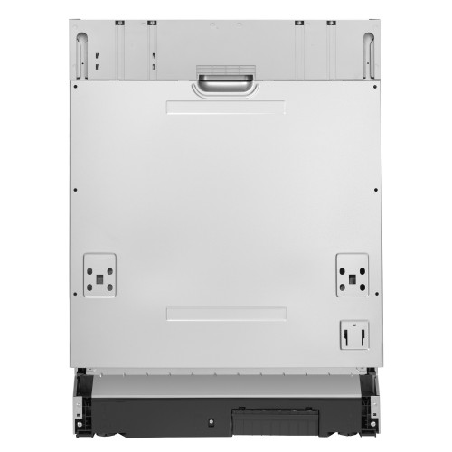 Встраиваемая посудомоечная машина MAUNFELD MLP6022A01 Light Beam (нержавеющая сталь) 2