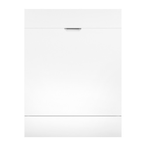 Встраиваемая посудомоечная машина MAUNFELD MLP6022A01 Light Beam (нержавеющая сталь) 3