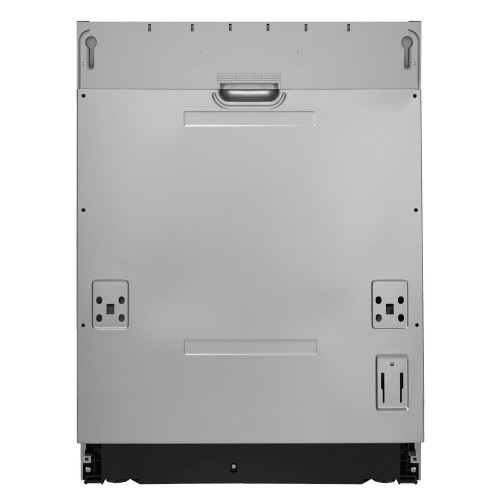 Встраиваемая посудомоечная машина MAUNFELD MLP60330T Smart Beam Inverter (серебристый) 1