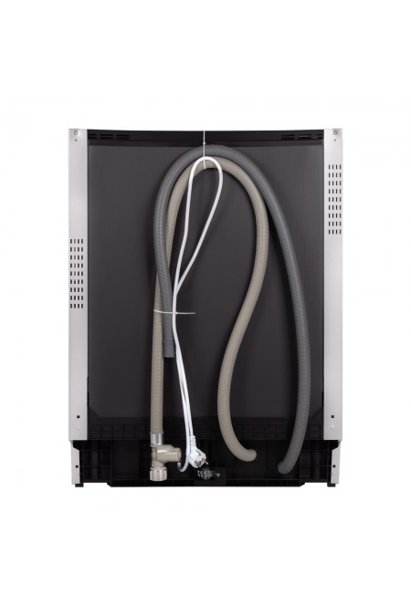 Встраиваемая посудомоечная машина MAUNFELD MLP60330T Smart Beam Inverter (серебристый) 5
