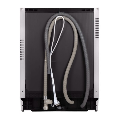 Встраиваемая посудомоечная машина MAUNFELD MLP60330T Smart Beam Inverter (серебристый) 5