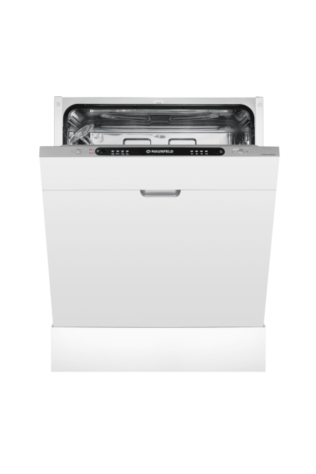 Встраиваемая посудомоечная машина MAUNFELD MLP6242G02 Light Beam (нержавеющая сталь) 4