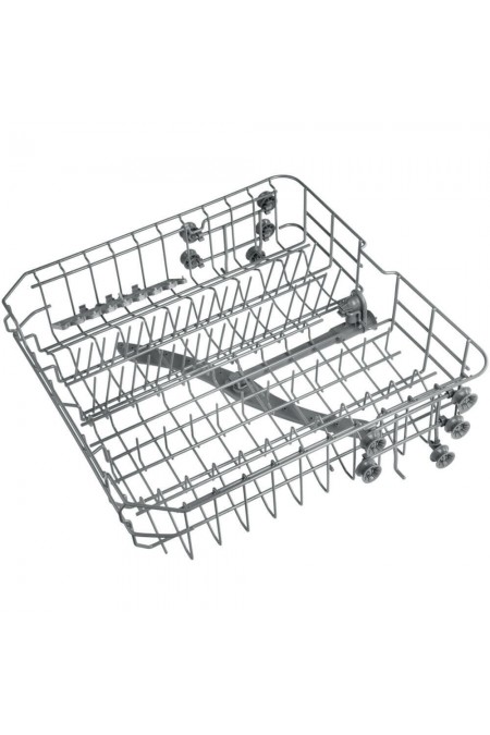 Встраиваемая посудомоечная машина MAUNFELD MLP6242G02 Light Beam (нержавеющая сталь) 9