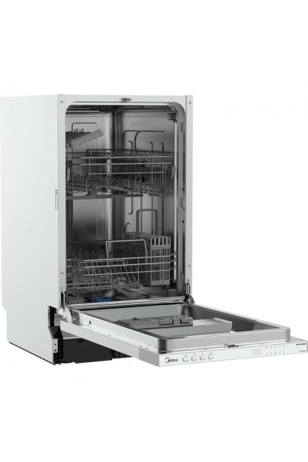 Встраиваемая посудомоечная машина Midea MID45S050 1
