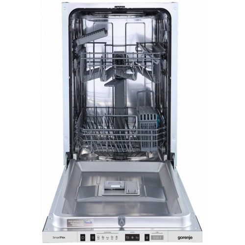 Встраиваемая посудомоечная машина Midea MID45S050 4