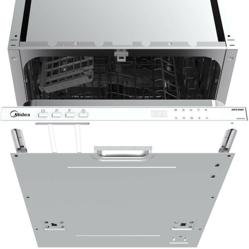 Встраиваемая посудомоечная машина Midea MID45S050 8