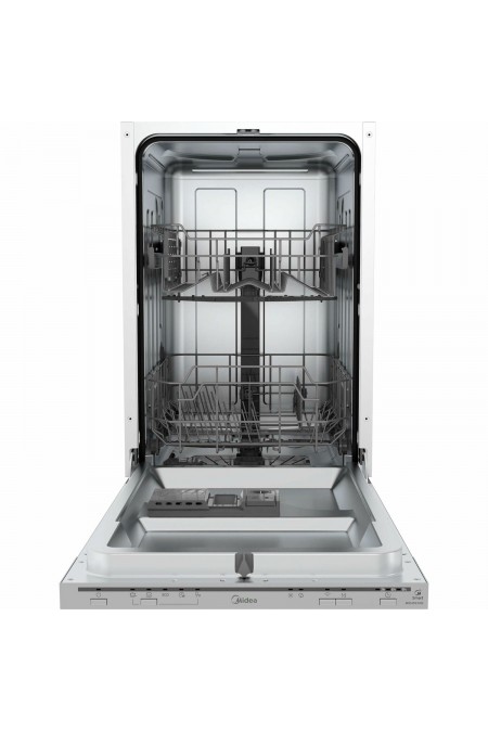 Встраиваемая посудомоечная машина Midea MID45S100i (серый) 1
