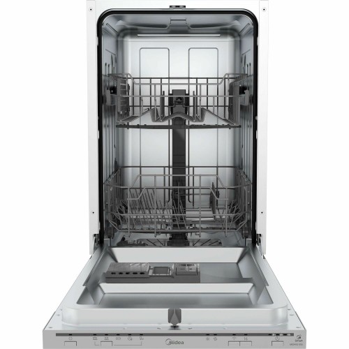 Встраиваемая посудомоечная машина Midea MID45S100i (серый) 1