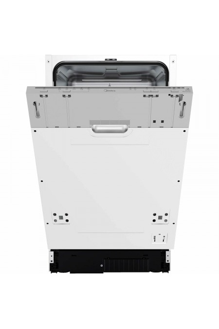 Встраиваемая посудомоечная машина Midea MID45S100i (серый) 