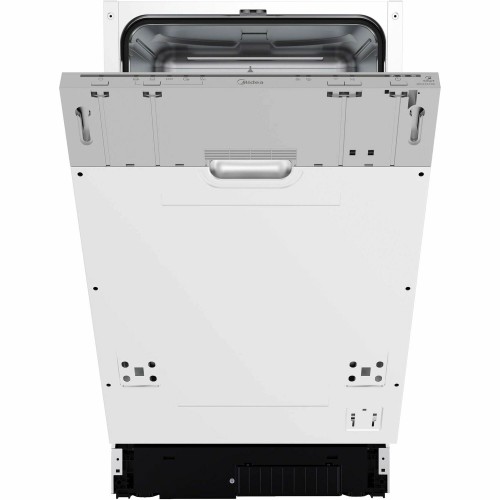 Встраиваемая посудомоечная машина Midea MID45S100i (серый) 2