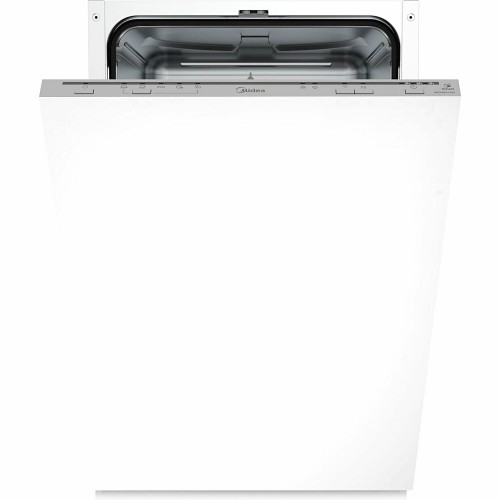 Встраиваемая посудомоечная машина Midea MID45S100i (серый) 3