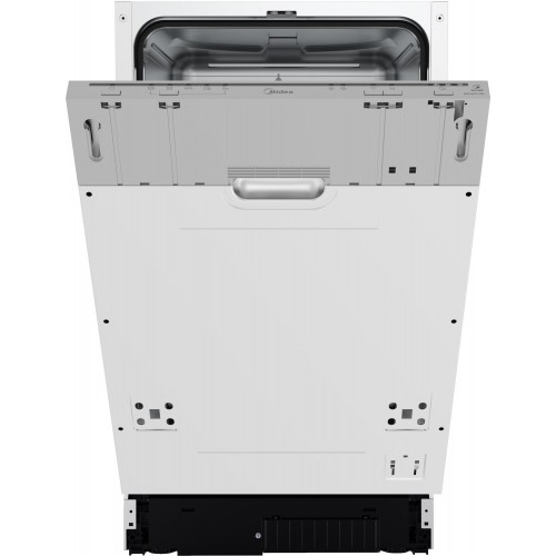 Встраиваемая посудомоечная машина Midea MID45S100i (серый) 5