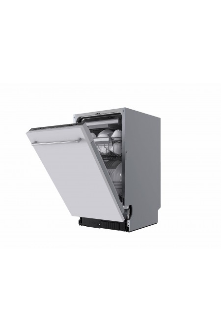 Встраиваемая посудомоечная машина Midea MID45S140i (серебиристый) 2