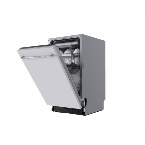 Встраиваемая посудомоечная машина Midea MID45S140i (серебиристый) 2