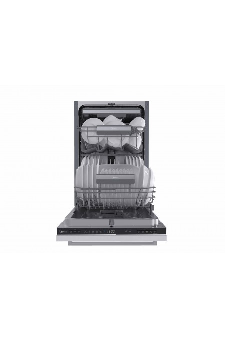 Встраиваемая посудомоечная машина Midea MID45S340i (белый) 1