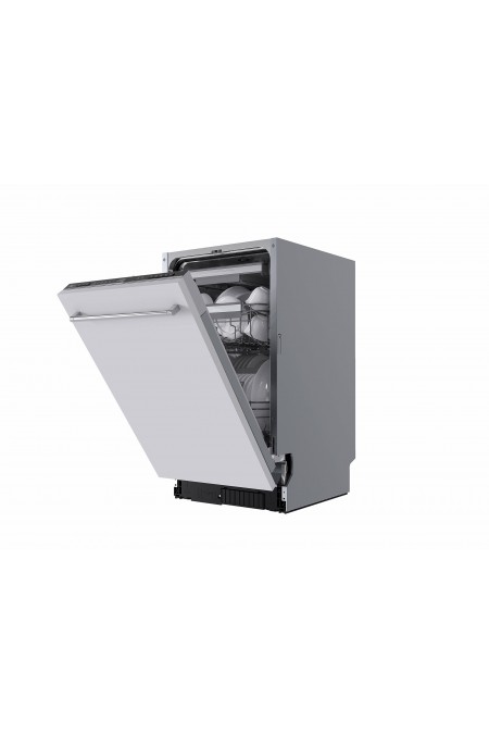 Встраиваемая посудомоечная машина Midea MID45S340i (белый) 3