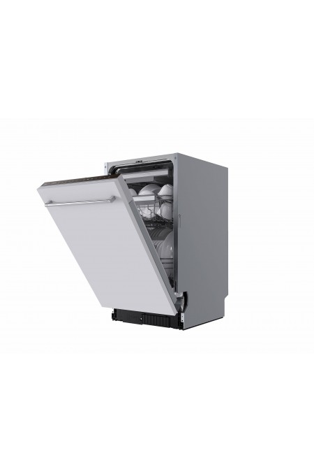 Встраиваемая посудомоечная машина Midea MID45S440i (серебристый) 3