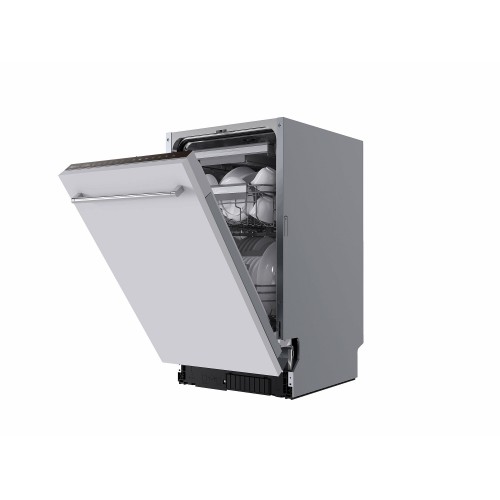 Встраиваемая посудомоечная машина Midea MID45S440i (серебристый) 3