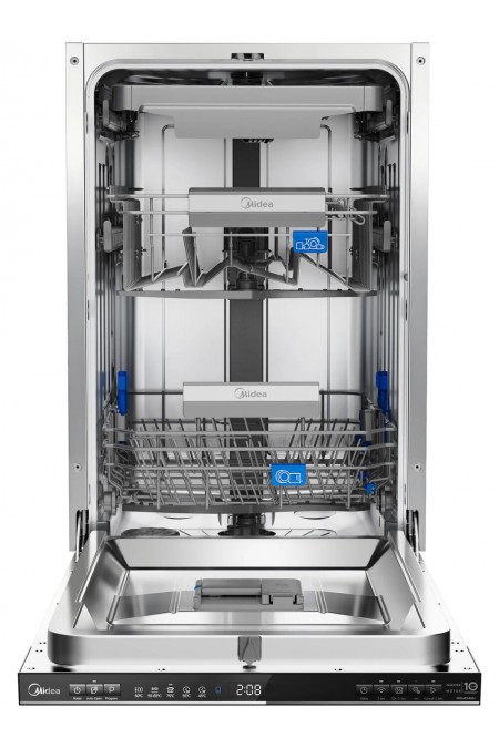Встраиваемая посудомоечная машина Midea MID45S485I 