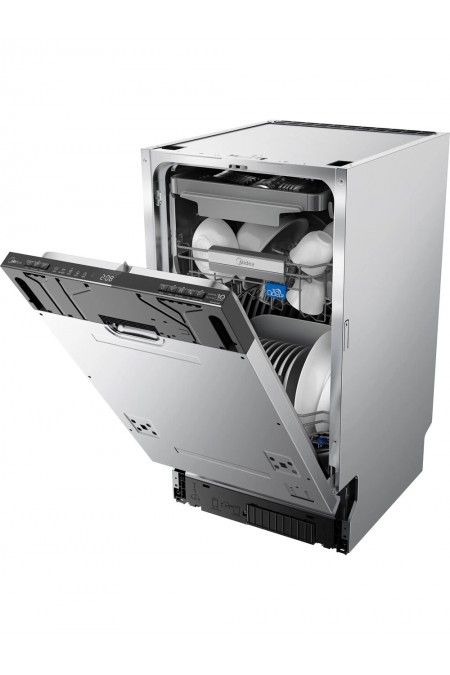 Встраиваемая посудомоечная машина Midea MID45S485I 1