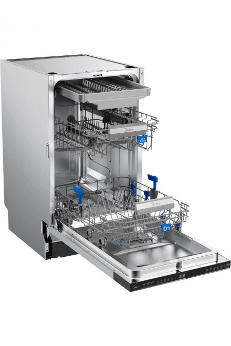 Встраиваемая посудомоечная машина Midea MID45S485I 4