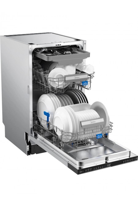 Встраиваемая посудомоечная машина Midea MID45S485I 5