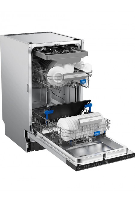 Встраиваемая посудомоечная машина Midea MID45S485I 7