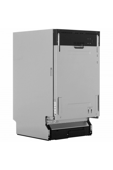 Встраиваемая посудомоечная машина Midea MID45S730i (серебристый) 4