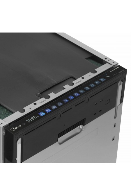 Встраиваемая посудомоечная машина Midea MID45S730i (серебристый) 5